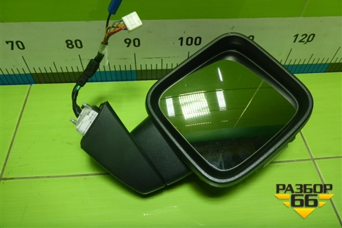 Зеркало правое электрическое (8 контактов) (8202106XKM14A) для Tank 300 с 2021-2025г