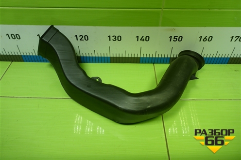 Воздуховод отопителя (8200599809) для Renault Logan с 2004-2015г (Логан)