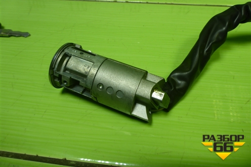 Замок зажигания для Renault Logan с 2004-2015г (Логан)