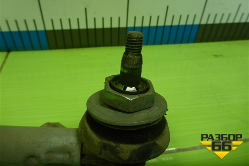 Трапеция стеклоочистителей (8200619512) для Renault Logan с 2004-2015г (Логан)