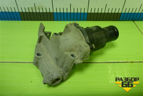 Корпус термостата (1.4л K7JA710) (8200561420) для Renault Logan с 2004-2015г (Логан)