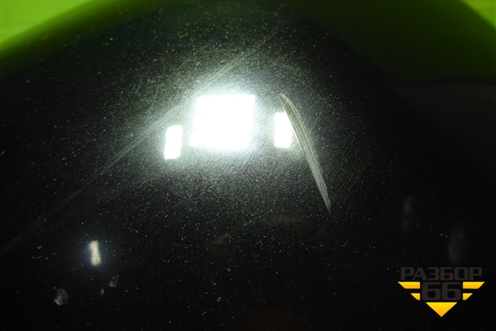 Зеркало левое электрическое (14 контактов) (8202300XKV93A8M) для Haval H9 с 2014-2025г (Аш9)