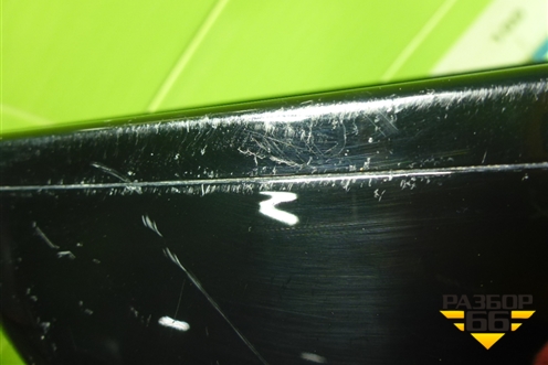 Зеркало левое электрическое (14 контактов) (8202300XKV93A8M) для Haval H9 с 2014-2025г (Аш9)