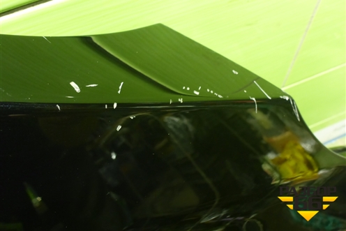 Крыло переднее правое (8403200XKZ0YA) для Haval M6 с 2021г (М6)