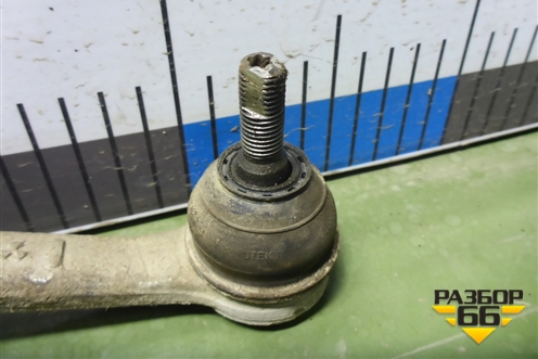 Рейка рулевая под гидроусилитель (8200720880) для Renault Logan с 2004-2015г (Логан)