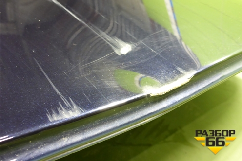 Дверь передняя правая (41517478340) для BMW X4 G02 с 2018г (Х4 Г02)