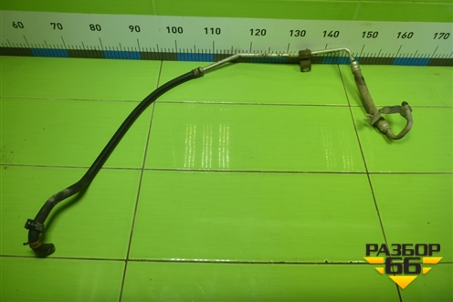 Трубка гидроусилителя для Renault Logan с 2004-2015г (Логан)