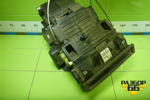Корпус отопителя (8200318515) для Renault Logan с 2004-2015г (Логан)