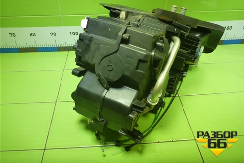 Корпус отопителя (8200318515) для Renault Logan с 2004-2015г (Логан)