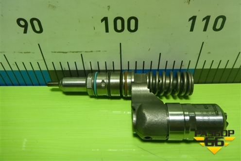 Форсунка дизельная электрическая (0414701006) для Iveco Stralis с 2007г (Стралис)