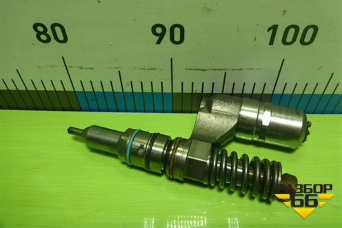 Форсунка дизельная электрическая (0414701006) для Iveco Stralis с 2007г (Стралис)