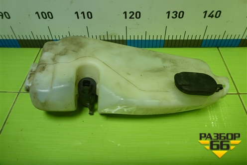 Бачок омывателя лобового стекла (8200210002) для Renault Logan с 2004-2015г (Логан)