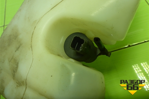 Бачок омывателя лобового стекла (8200210002) для Renault Logan с 2004-2015г (Логан)