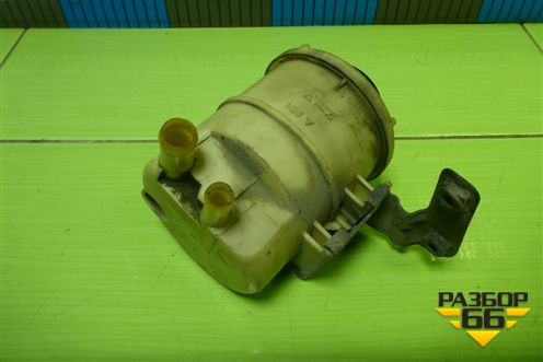 Бачок гидроусилителя (1.4л K7JA710) (8200005185) для Renault Logan с 2004-2015г (Логан)