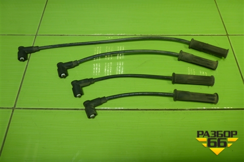 Провода высоковольтные (1.4л K7JA710) (8200506297) для Renault Logan с 2004-2015г (Логан)