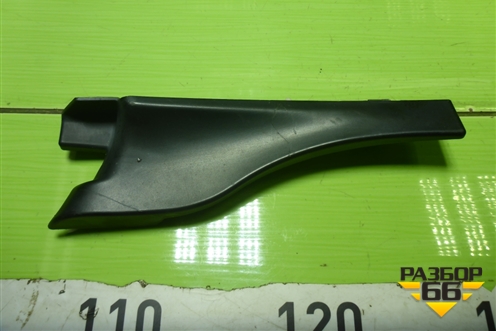 Молдинг лобового стекла правый (нижний) (8200273994) для Renault Logan с 2004-2015г (Логан)