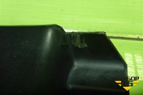 Молдинг лобового стекла левый (нижний) (8200273993) для Renault Logan с 2004-2015г (Логан)