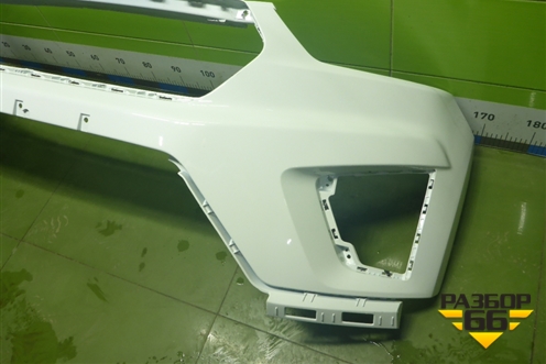 Бампер передний для Hyundai Creta с 2016-2021г (Крета)