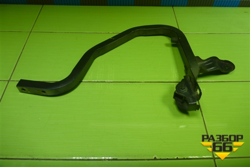 Петля крышки багажника правая для Renault Logan с 2004-2015г (Логан)