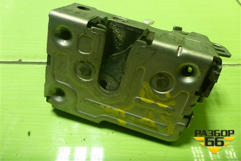 Замок двери задней правой для Renault Logan с 2004-2015г (Логан)