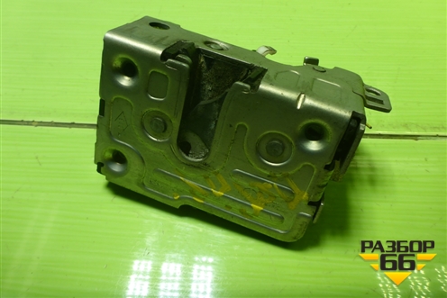 Замок двери передней правой для Renault Logan с 2004-2015г (Логан)