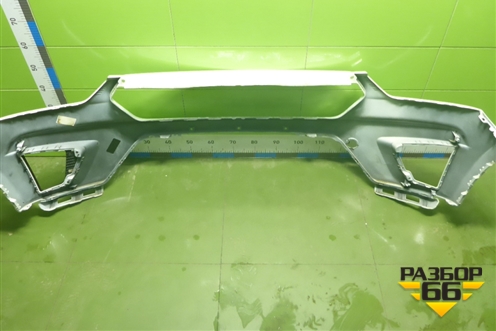 Бампер передний (86511M0000) для Hyundai Creta с 2016-2021г (Крета)