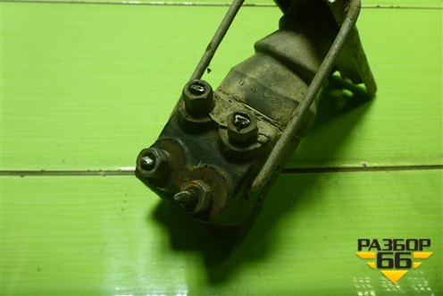 Регулятор давления тормозной системы для Renault Logan с 2004-2015г (Логан)