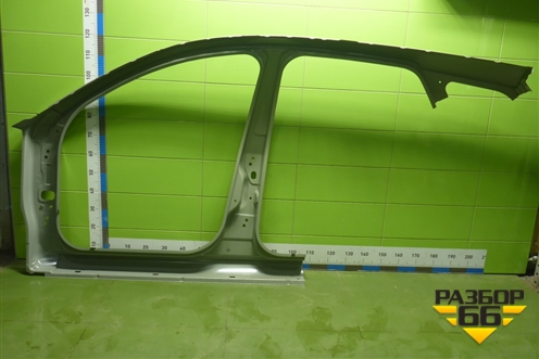 Боковина кузова правая (SW Cross новая) (8450102326) для VAZ Vesta/Веста с 2015г