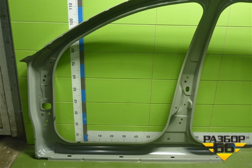 Боковина кузова правая (SW Cross новая) (8450102326) для VAZ Vesta/Веста с 2015г