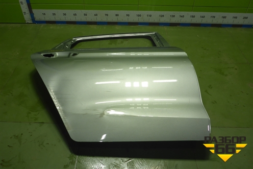 Дверь задняя правая (551000847AADYJ) для Chery Arrizo 8 с 2022г (Арризо 8)