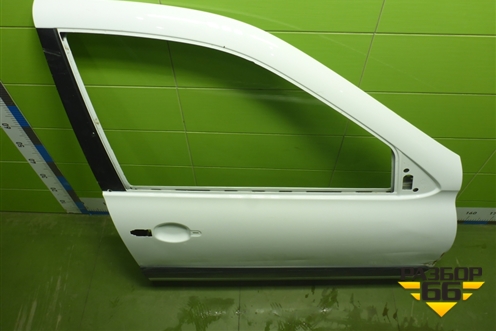 Дверь передняя правая (Cross) (8460013508) для VAZ Granta/Гранта