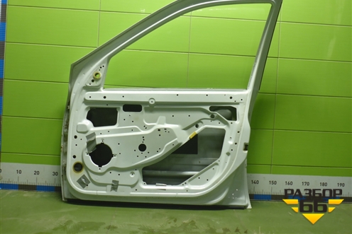 Дверь передняя правая (Cross) (8460013508) для VAZ Granta/Гранта