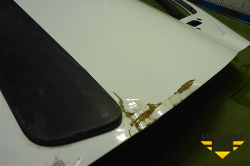 Дверь передняя правая (Cross) (8460013508) для VAZ Granta/Гранта