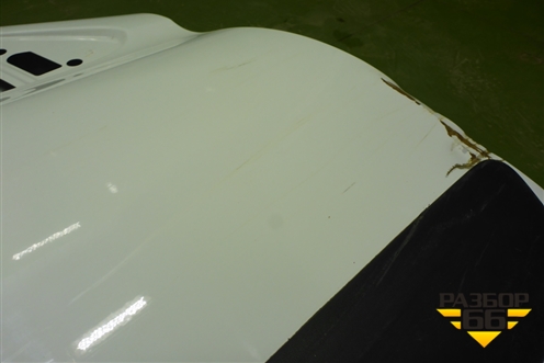 Дверь передняя правая (Cross) (8460013508) для VAZ Granta/Гранта