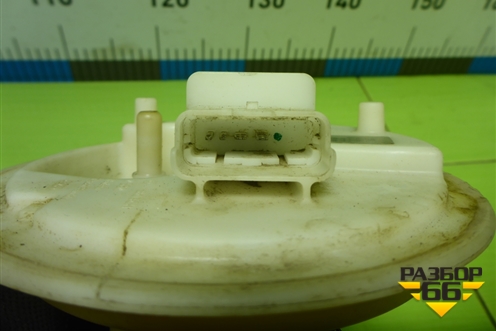 Насос топливный электрический (1.2л Z12XEP) (0580314138) для Opel Corsa D с 2006-2014г (Корса Д)