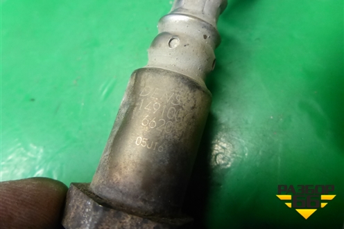 Датчик кислородный / Lambdasonde (3.0л 6B31) (1491006620) для Mitsubishi Outlander XL с 2006-2012г (Аутлендер ХЛ)