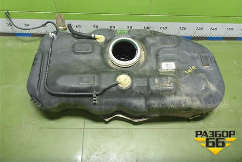 Бак топливный (P13204556) для Opel Corsa D с 2006-2014г (Корса Д)