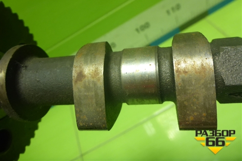 Распредвал выпускной (2.3л) для Ford Mondeo 3 с 2000-2007г (Мондео)