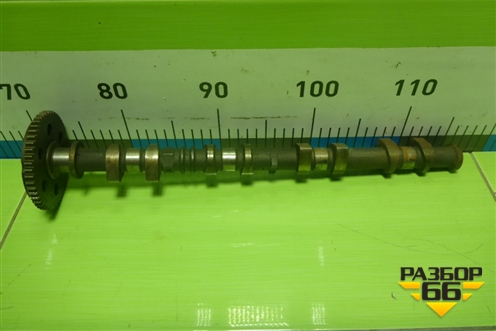 Распредвал выпускной (2.3л) для Ford Mondeo 3 с 2000-2007г (Мондео)