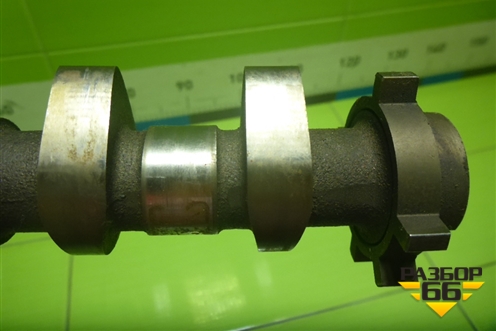 Распредвал впускной (2.3л) для Ford Mondeo 3 с 2000-2007г (Мондео)