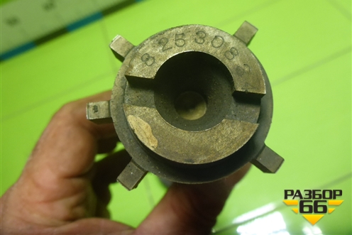 Распредвал впускной (2.3л) для Ford Mondeo 3 с 2000-2007г (Мондео)