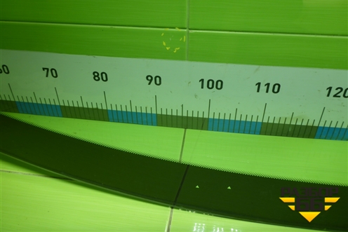 Стекло лобовое (дубликат) для Renault Logan с 2004-2015г (Логан)