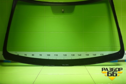 Стекло лобовое (дубликат) для Renault Logan с 2004-2015г (Логан)