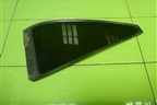 Стекло двери задней правой форточка для Mitsubishi Lancer-9  с 2003-2008г (Лансер)