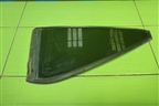 Стекло двери задней левой форточка для Mitsubishi Lancer-9  с 2003-2008г (Лансер)
