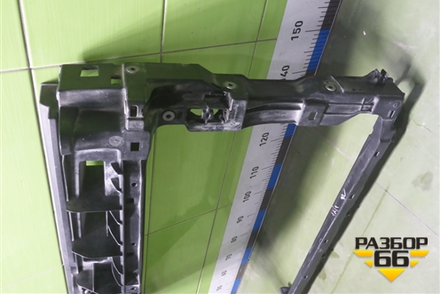 Панель передняя (5NR805588D) для Volkswagen Tiguan с 2016г (Тигуан)