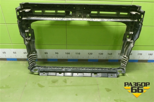 Панель передняя (5NR805588D) для Volkswagen Tiguan с 2016г (Тигуан)