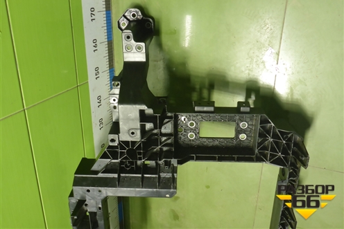 Панель передняя (5302370AW20) для Changan CS55 PLUS с 2019г (ЦС 55 плюс)