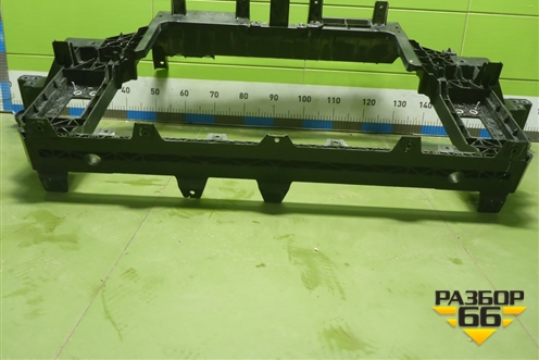 Панель передняя (5302370AW20) для Changan CS55 PLUS с 2019г (ЦС 55 плюс)