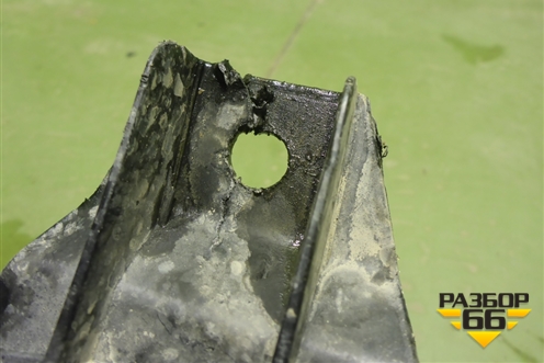 Панель передняя (5302370AW20) для Changan CS55 PLUS с 2019г (ЦС 55 плюс)